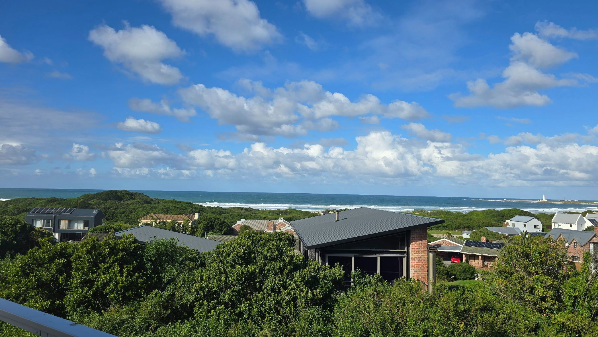 House to rent in Cape St Francis - 1SA1747340