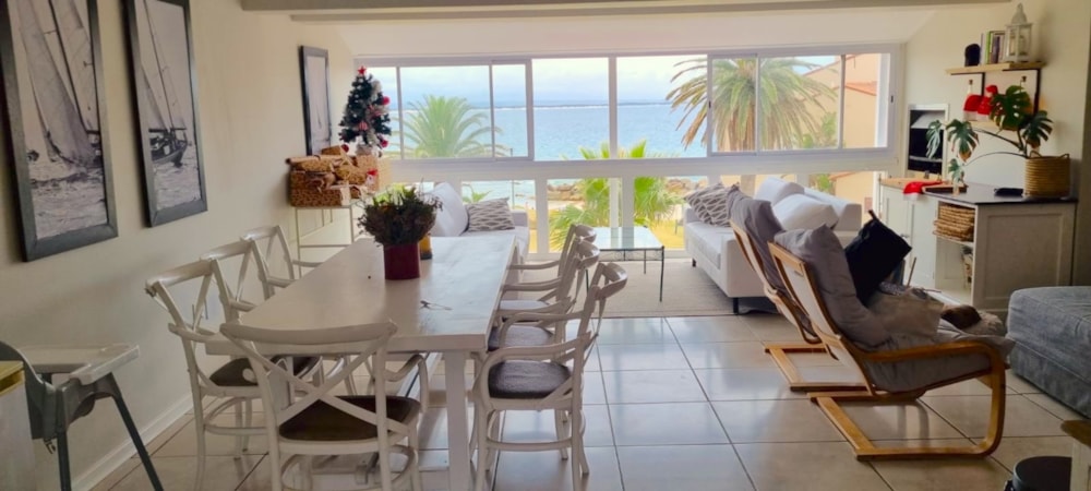 Apartment to rent in Port St Francis - 1SA1738195