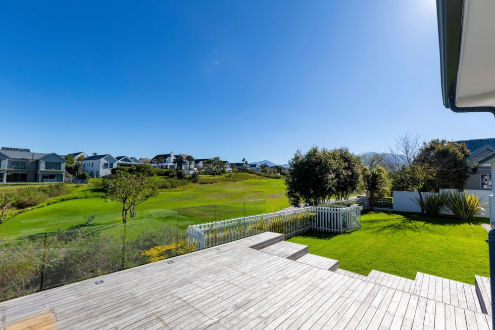 House for sale in Kingswood Golf Estate - GEO1747242