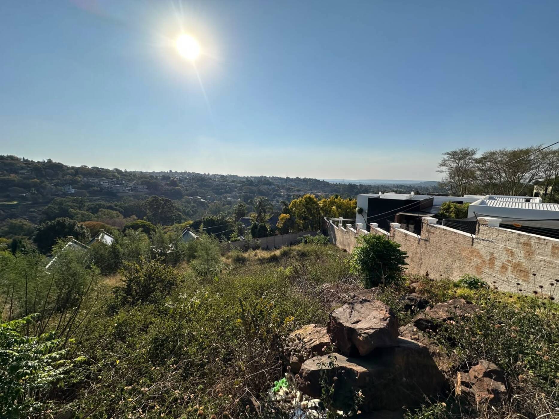 House for sale in Waterkloof Heights - PT1746661