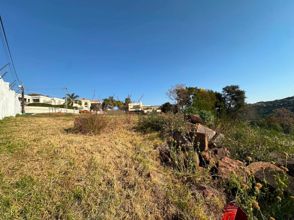 Residential vacant land for sale in Waterkloof Heights - PT1746661 Residential vacant land for sale in Waterkloof Heights - PT1746661