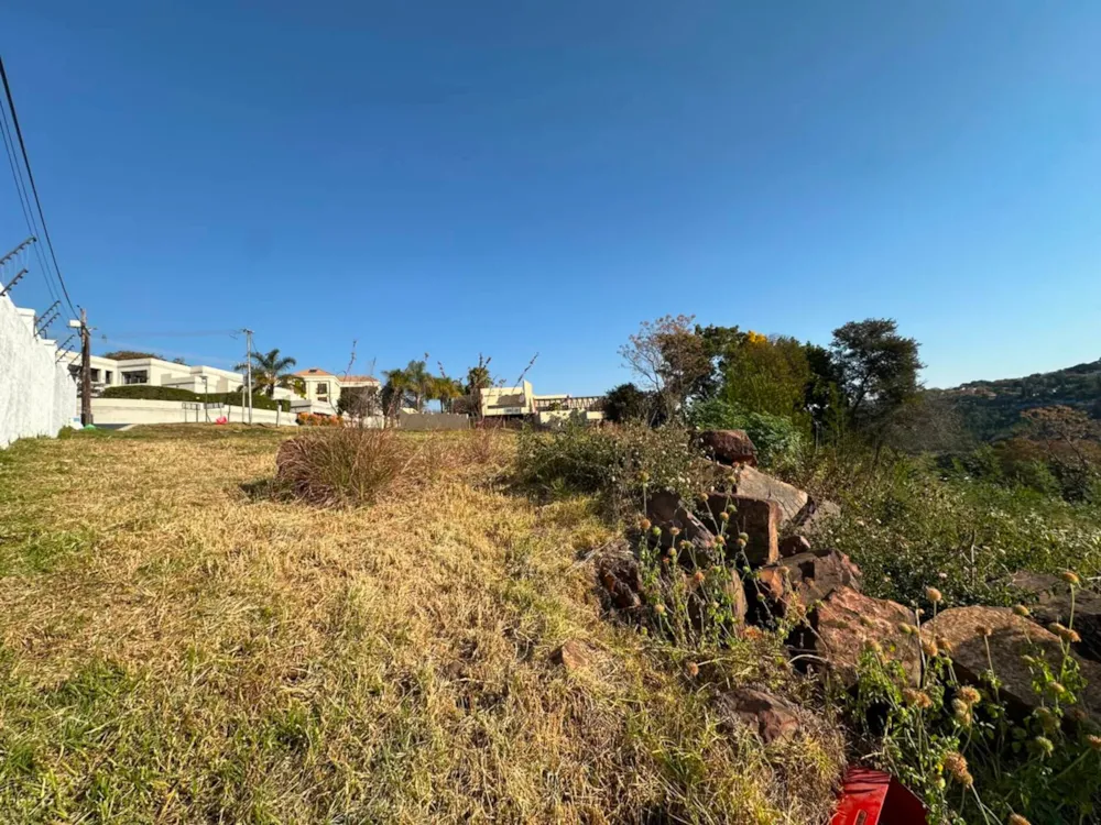 Residential vacant land for sale in Waterkloof Heights - PT1746661 Residential vacant land for sale in Waterkloof Heights - PT1746661