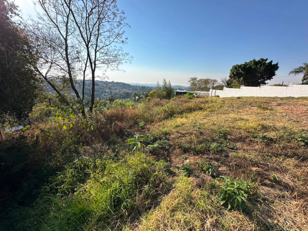 Residential vacant land for sale in Waterkloof Heights - PT1746661 Residential vacant land for sale in Waterkloof Heights - PT1746661