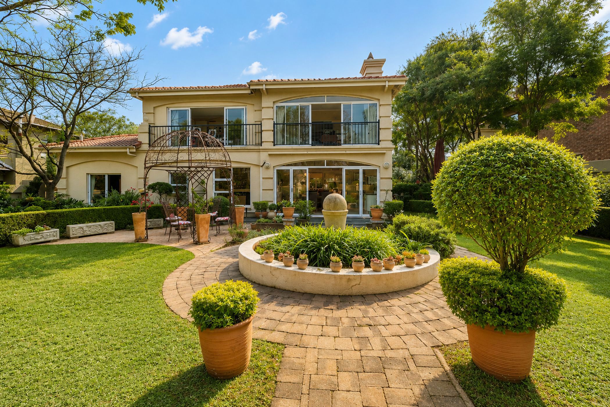 House for sale in Silver Lakes Golf Estate - PT1747785