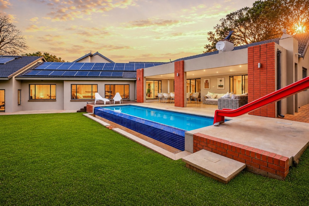 House for sale in Lynnwood, Pretoria East - PT1744819 House for sale in Lynnwood, Pretoria East - PT1744819