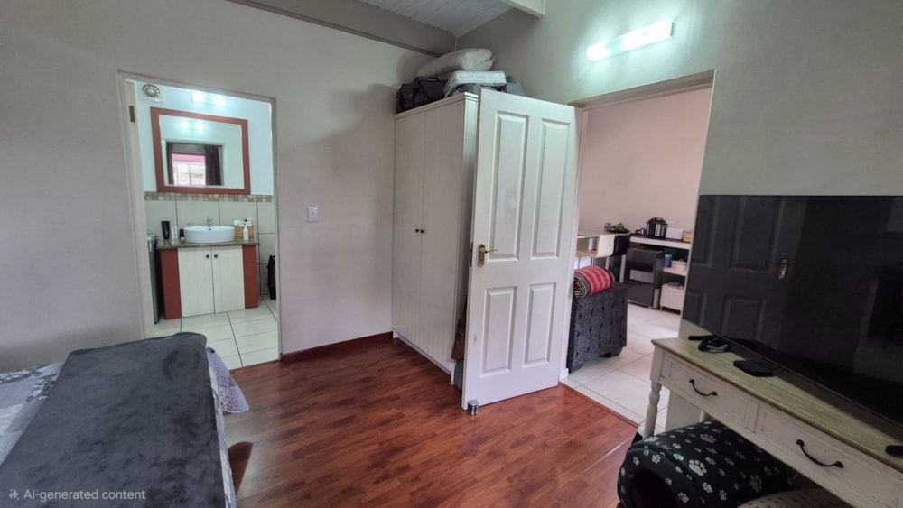 House to rent in Riebeek West - RVL1746553 House to rent in Riebeek West - RVL1746553