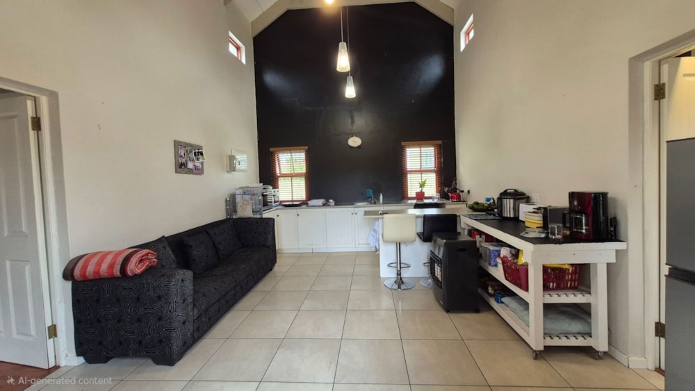 House to rent in Riebeek West - RVL1746553 House to rent in Riebeek West - RVL1746553