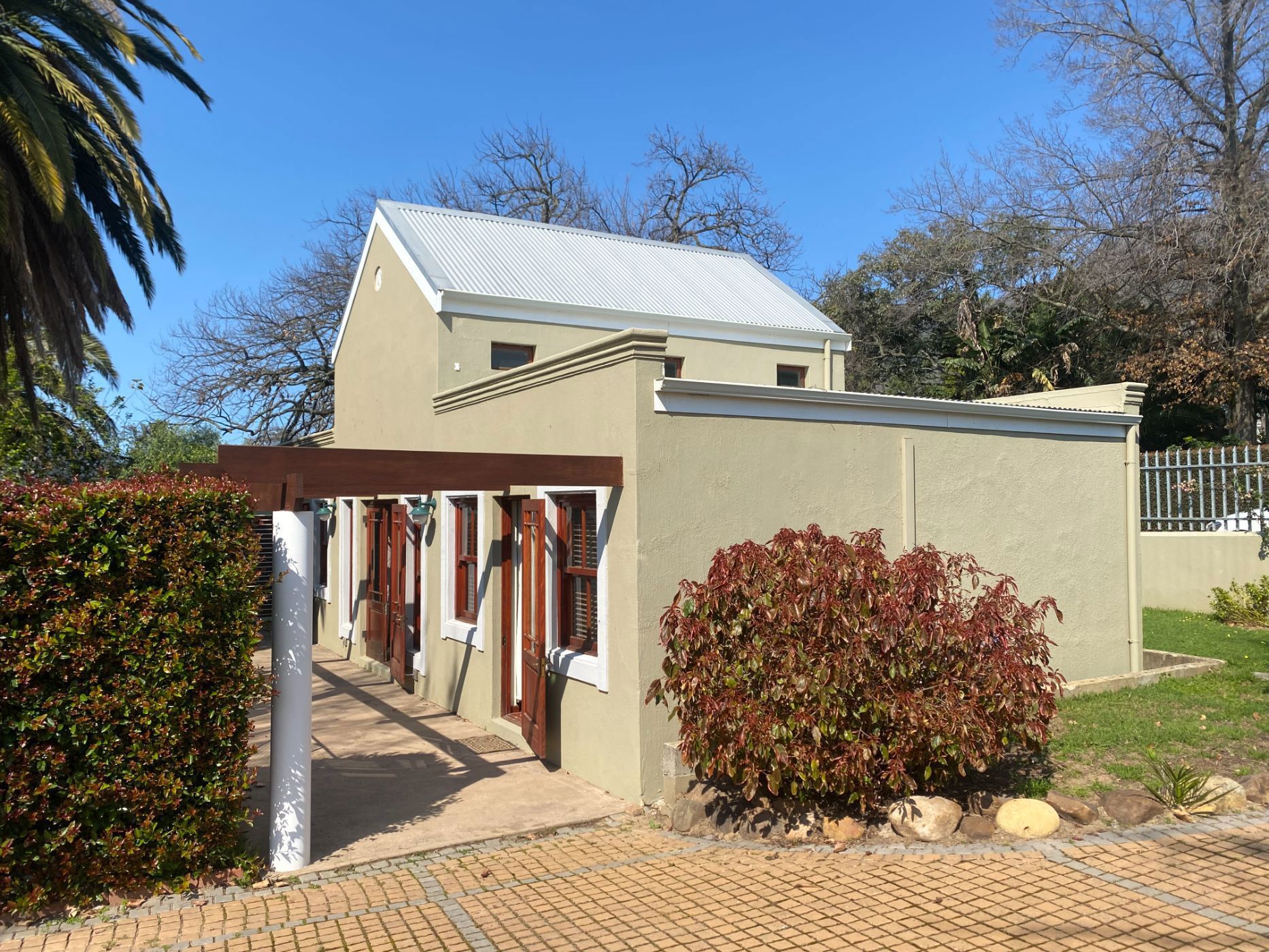 House to rent in Riebeek West - RVL1746553