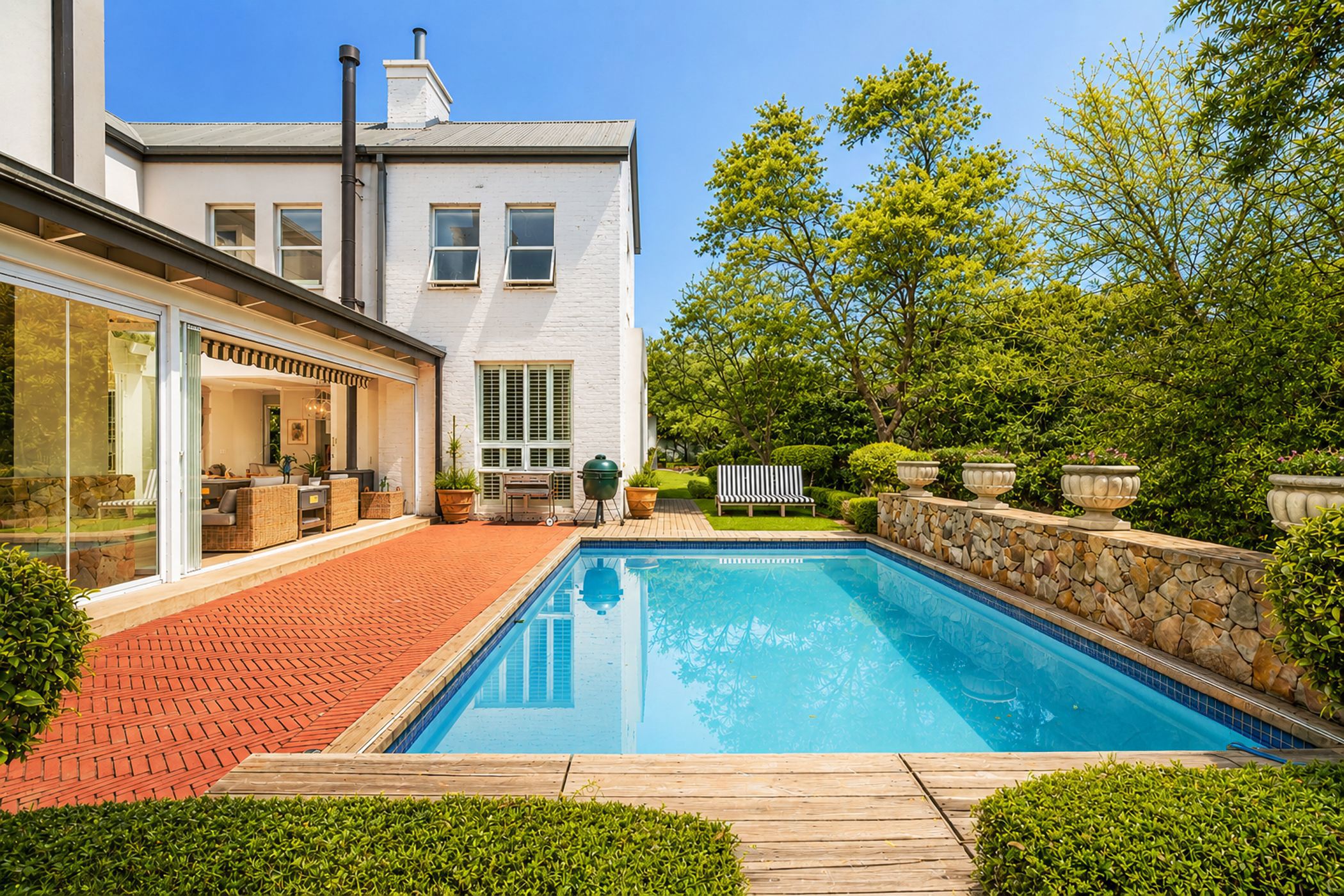 House for sale in Southdowns Estate - CN1743155