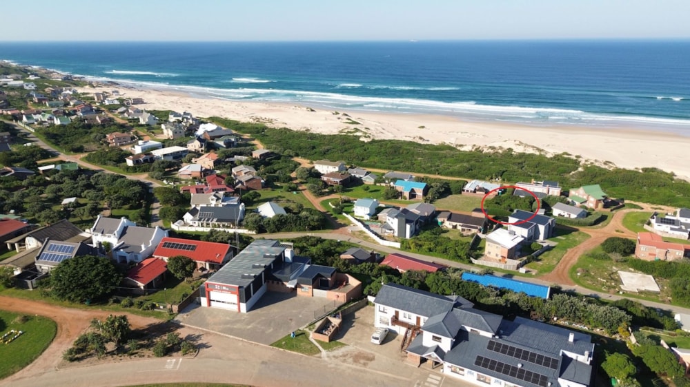 Residential vacant land for sale in Oyster Bay, Eastern Cape - 1SA1746137 Residential vacant land for sale in Oyster Bay, Eastern Cape - 1SA1746137