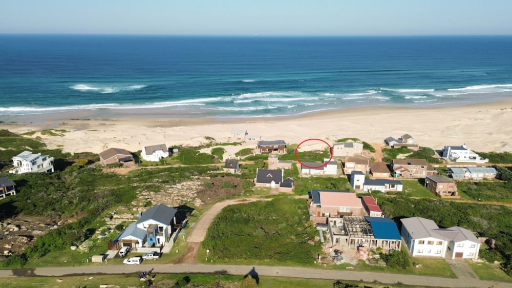 Residential vacant land for sale in Oyster Bay, Eastern Cape - 1SA1747422 Residential vacant land for sale in Oyster Bay, Eastern Cape - 1SA1747422