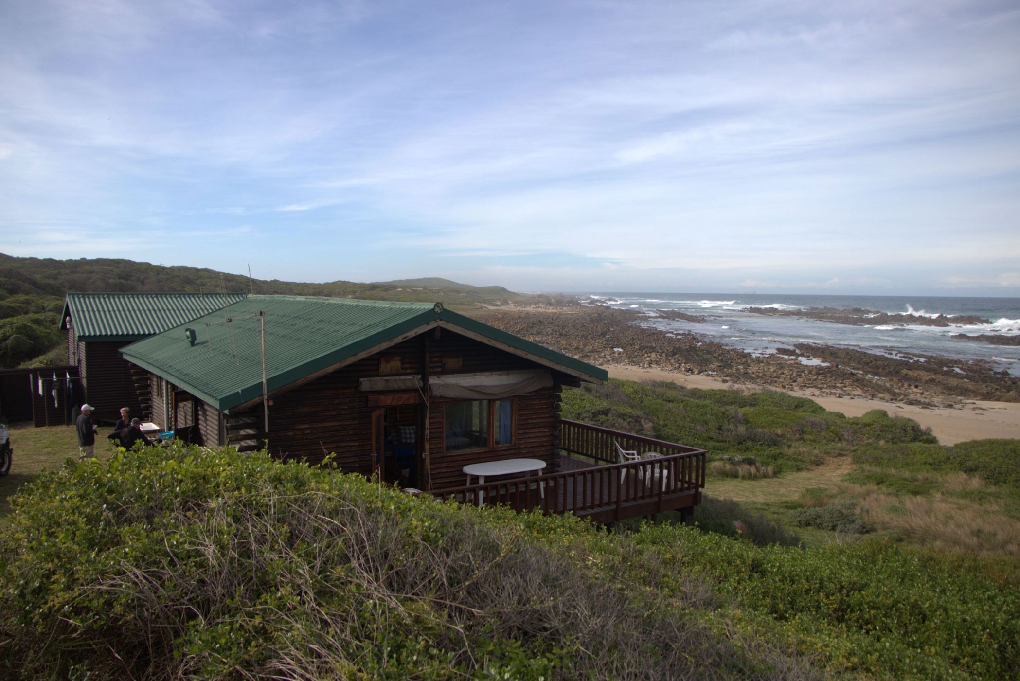 Lifestyle property for sale in Oyster Bay, Eastern Cape - 1SA1745100