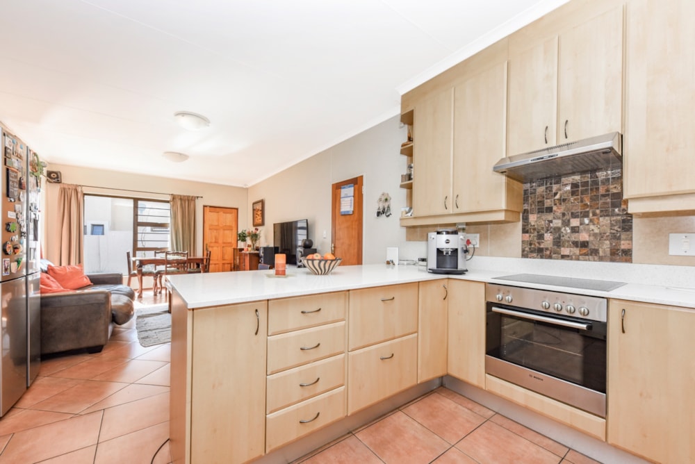 Single-storey cluster for sale in Douglasdale - FW1745349 Single-storey cluster for sale in Douglasdale - FW1745349