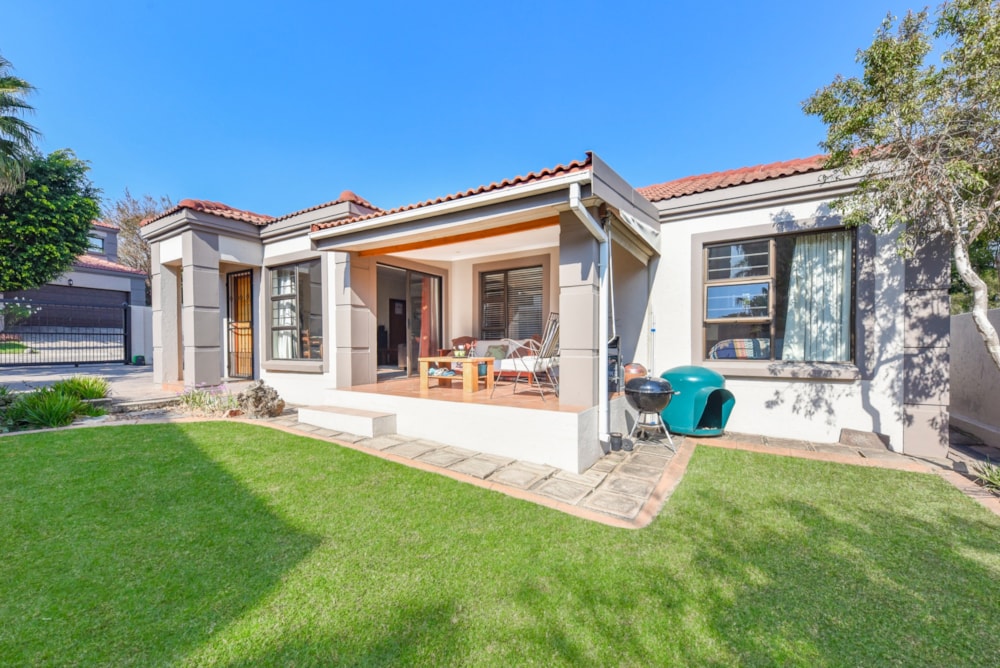 Single-storey cluster for sale in Douglasdale - FW1745349 Single-storey cluster for sale in Douglasdale - FW1745349