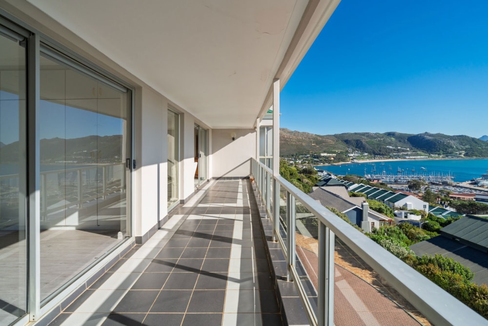 Apartment for sale in Simons Town - FH1746993