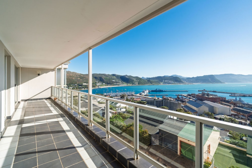 Apartment for sale in Simons Town - FH1746993 Apartment for sale in Simons Town - FH1746993