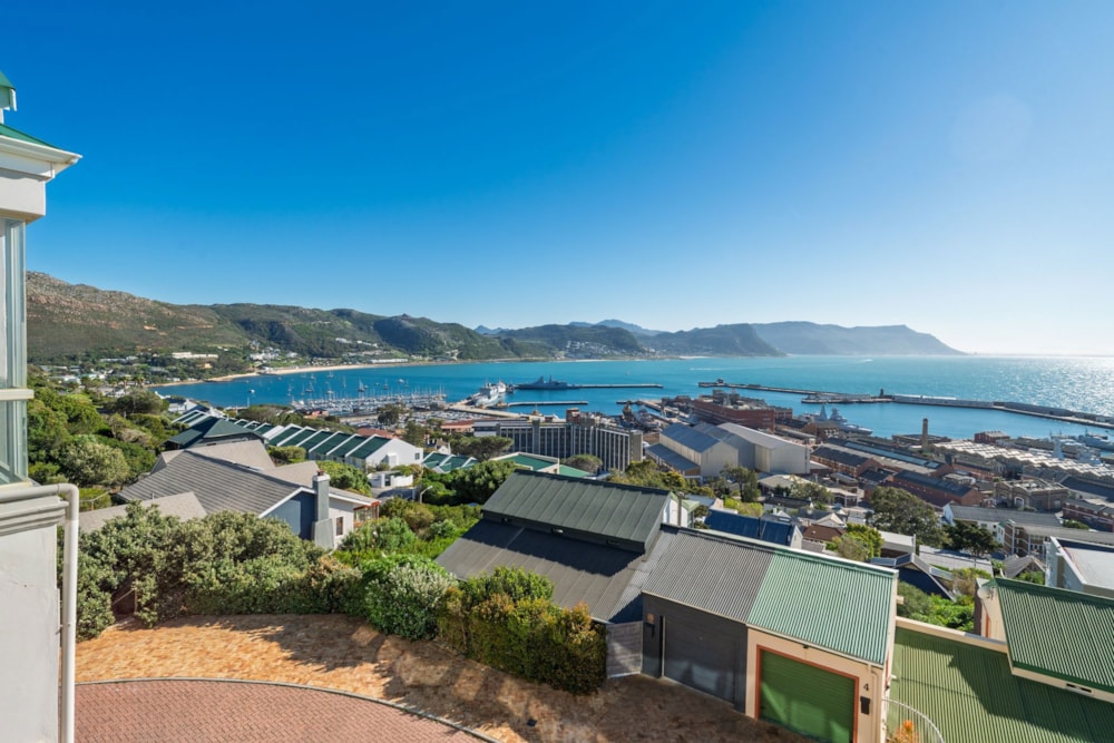Apartment for sale in Simons Town - FH1746993 Apartment for sale in Simons Town - FH1746993