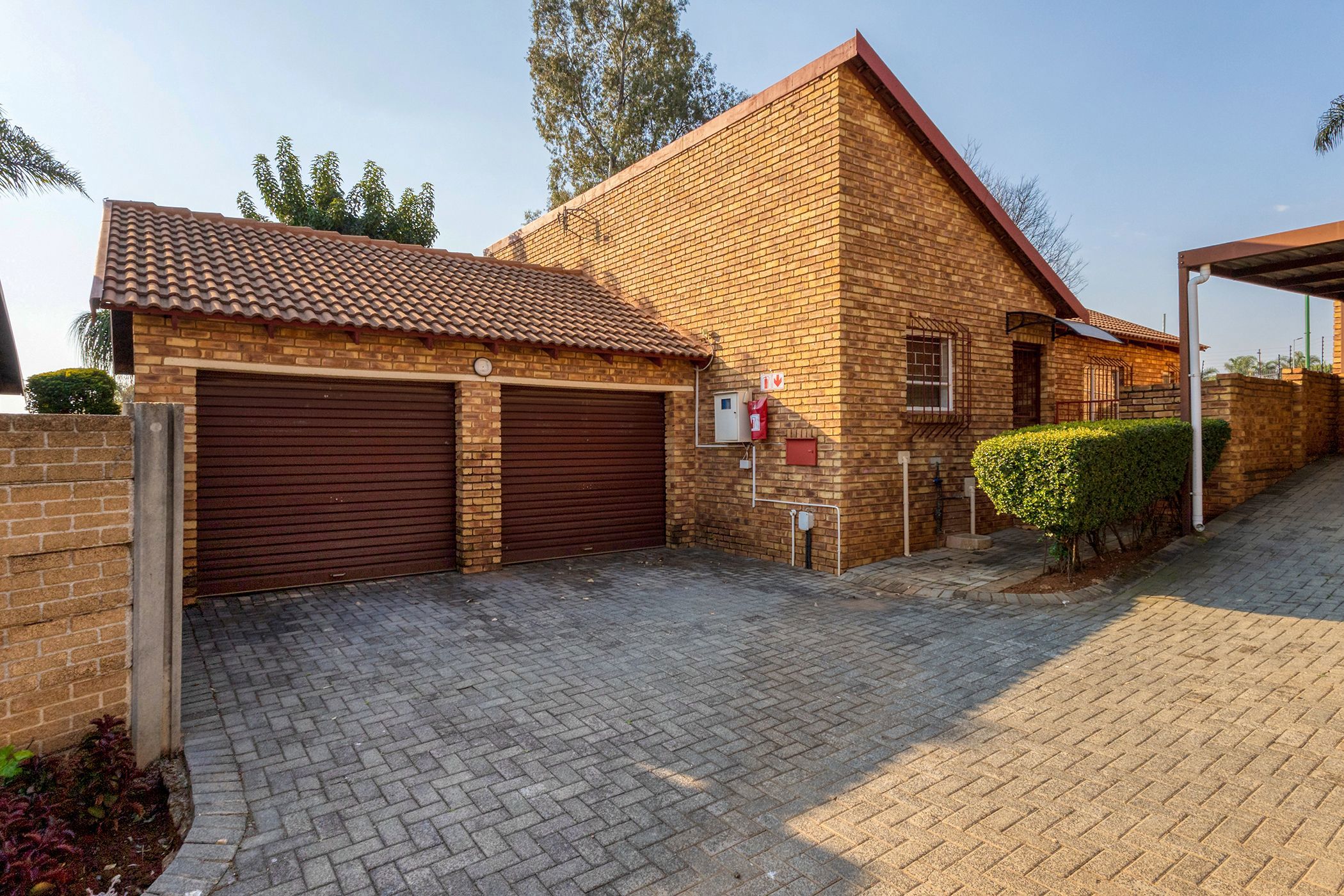Townhouse for sale in Honeydew Ridge - RAN1747453