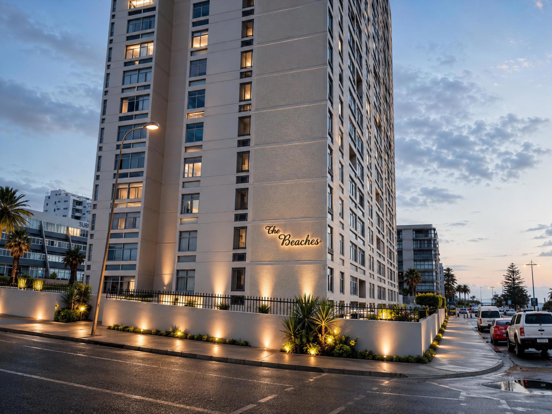 Apartment for sale in Humewood - 1PLZ1738212