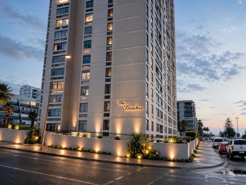 Apartment for sale in Humewood - 1PLZ1738212