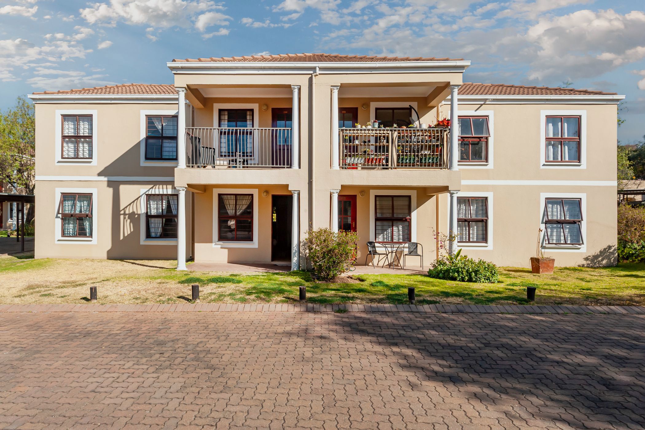 Apartment for sale in Robindale - RAN1746160