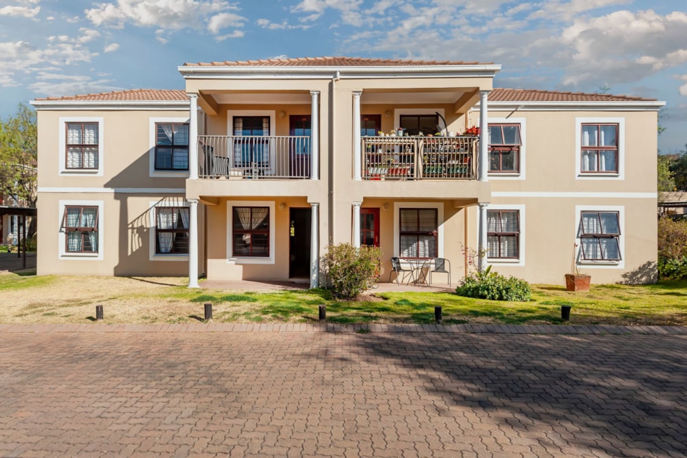Apartment for sale in Robindale - RAN1746160