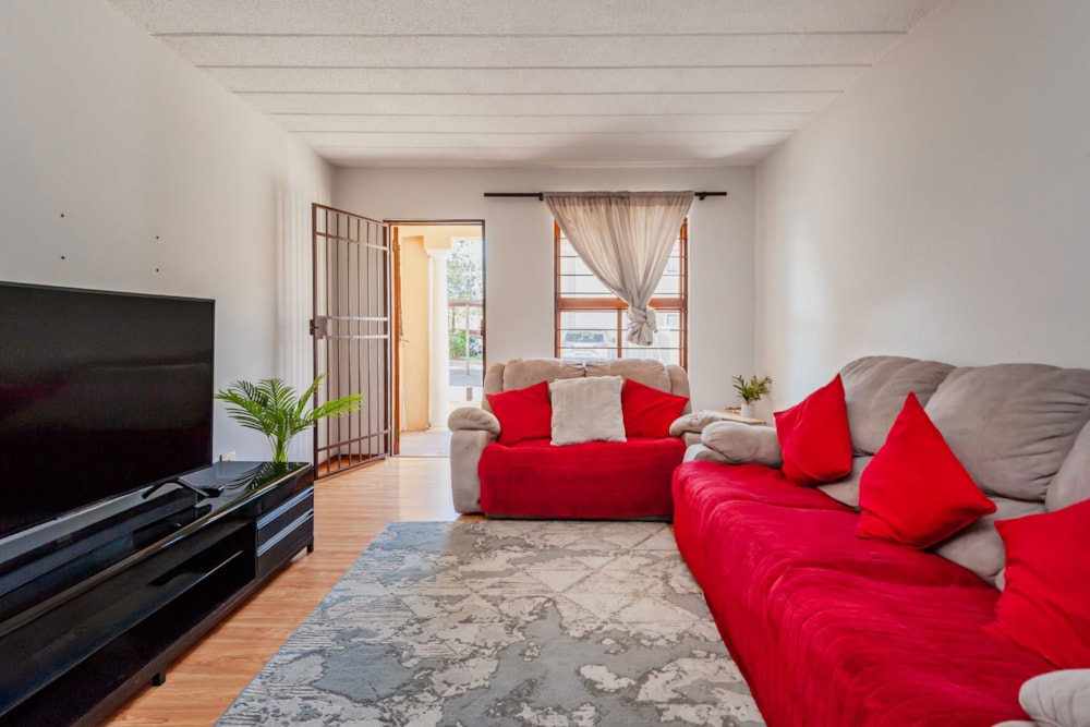 Apartment for sale in Robindale - RAN1746160