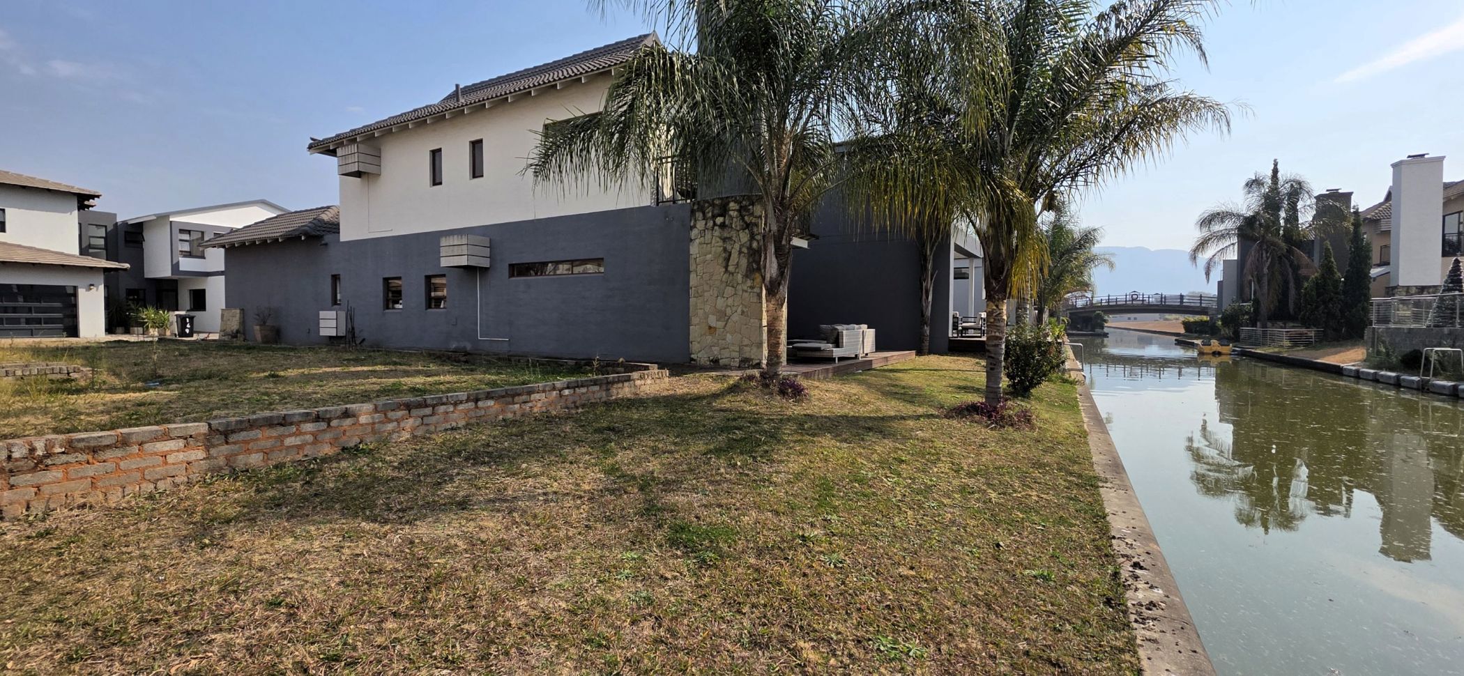 Residential vacant land for sale in The Islands Estate - 1HR1746980