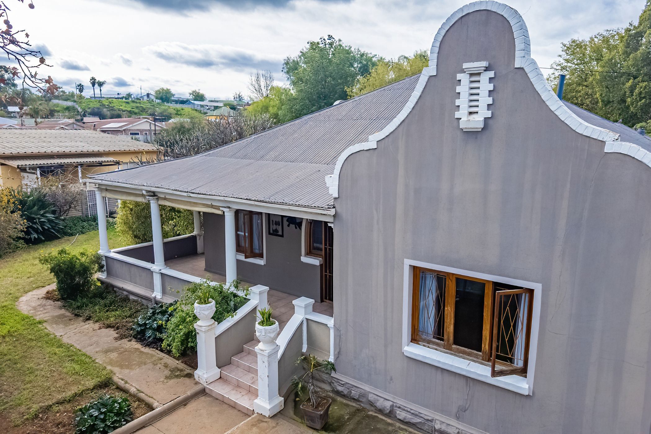 House for sale in Oudtshoorn Central - 1OU1745977