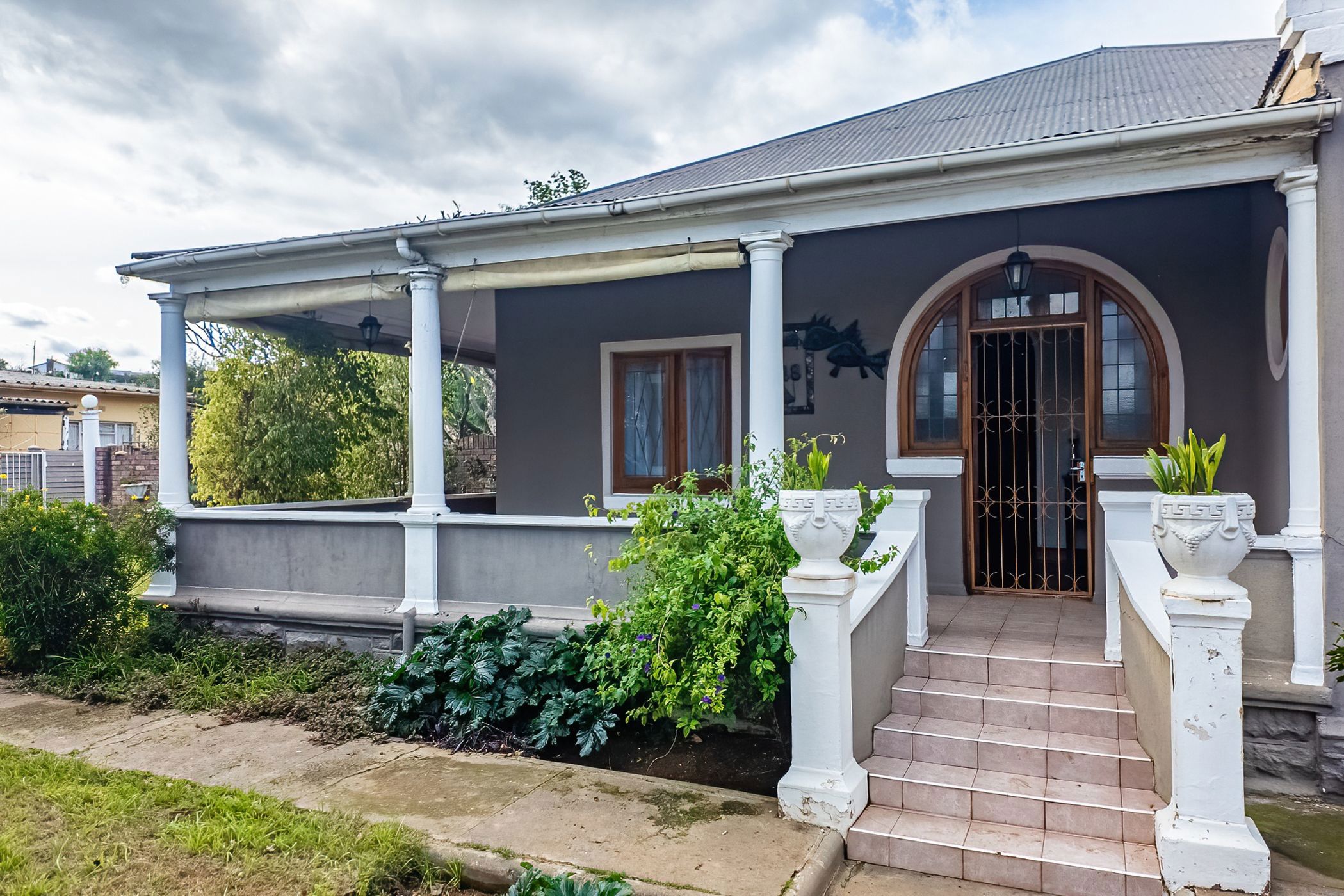 House for sale in Oudtshoorn Central - Widok 4