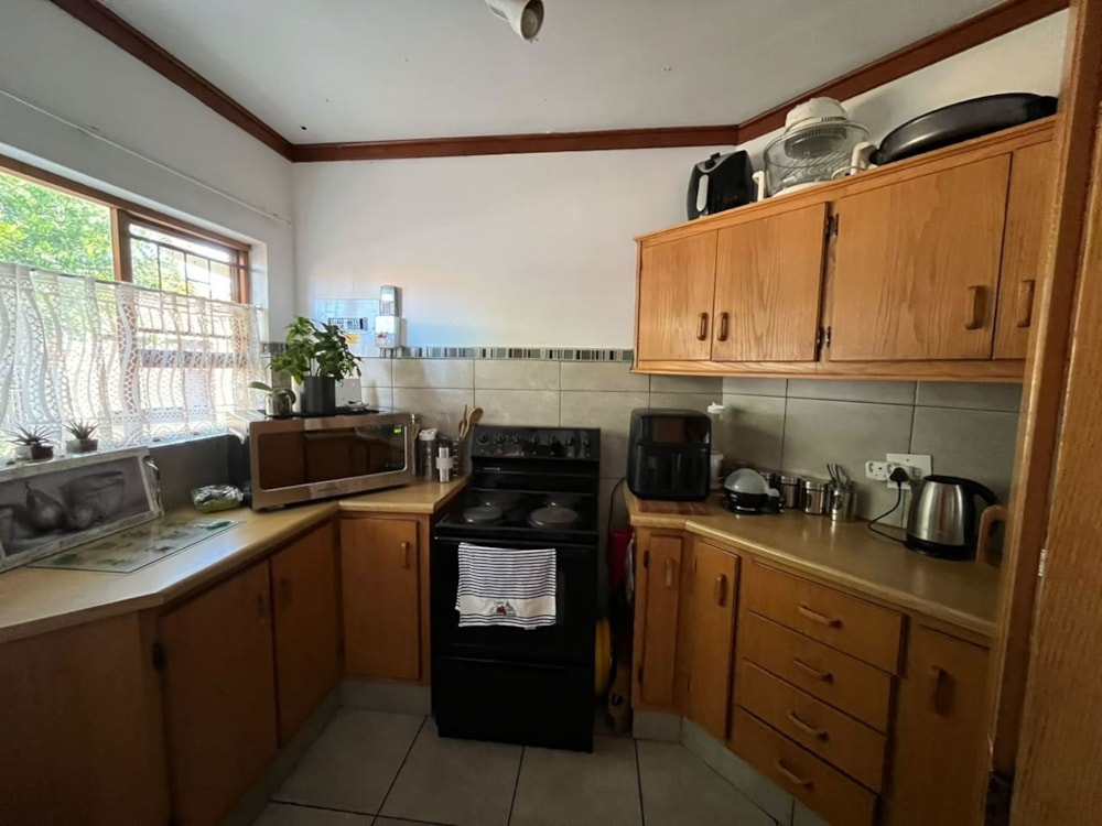 Townhouse for sale in Langenhovenpark - 1BX1746383 Townhouse for sale in Langenhovenpark - 1BX1746383