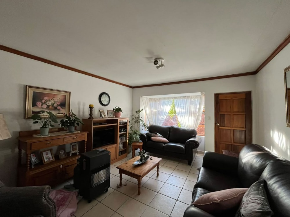 Townhouse for sale in Langenhovenpark - 1BX1746383 Townhouse for sale in Langenhovenpark - 1BX1746383