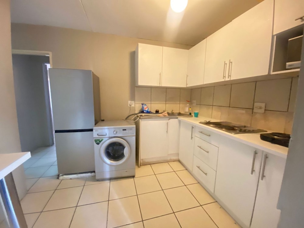 Apartment for sale in Willows - 1BX1745519 Apartment for sale in Willows - 1BX1745519