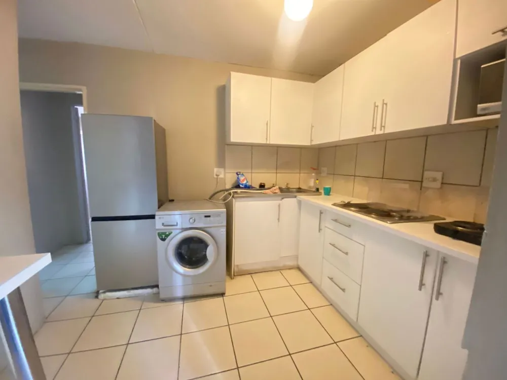 Apartment for sale in Willows - 1BX1745519 Apartment for sale in Willows - 1BX1745519