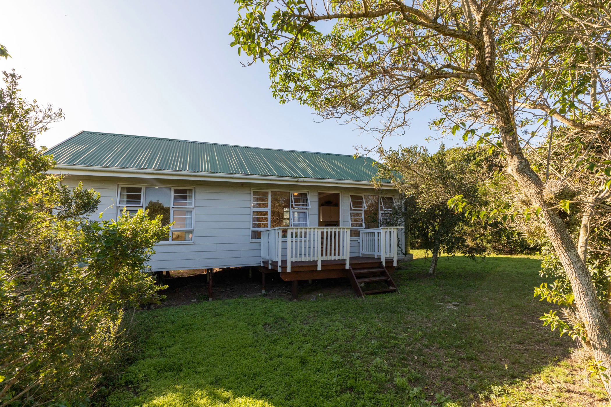 Bungalow for sale in Boknesstrand - 1KO1746464