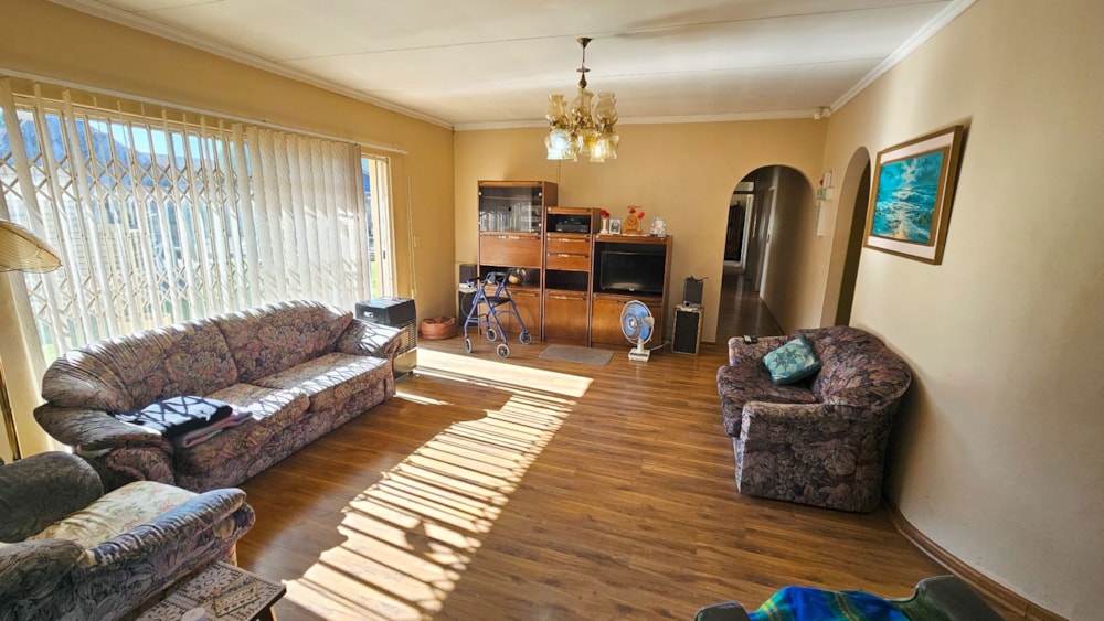 House for sale in Fauna - 1BX1744702 House for sale in Fauna - 1BX1744702