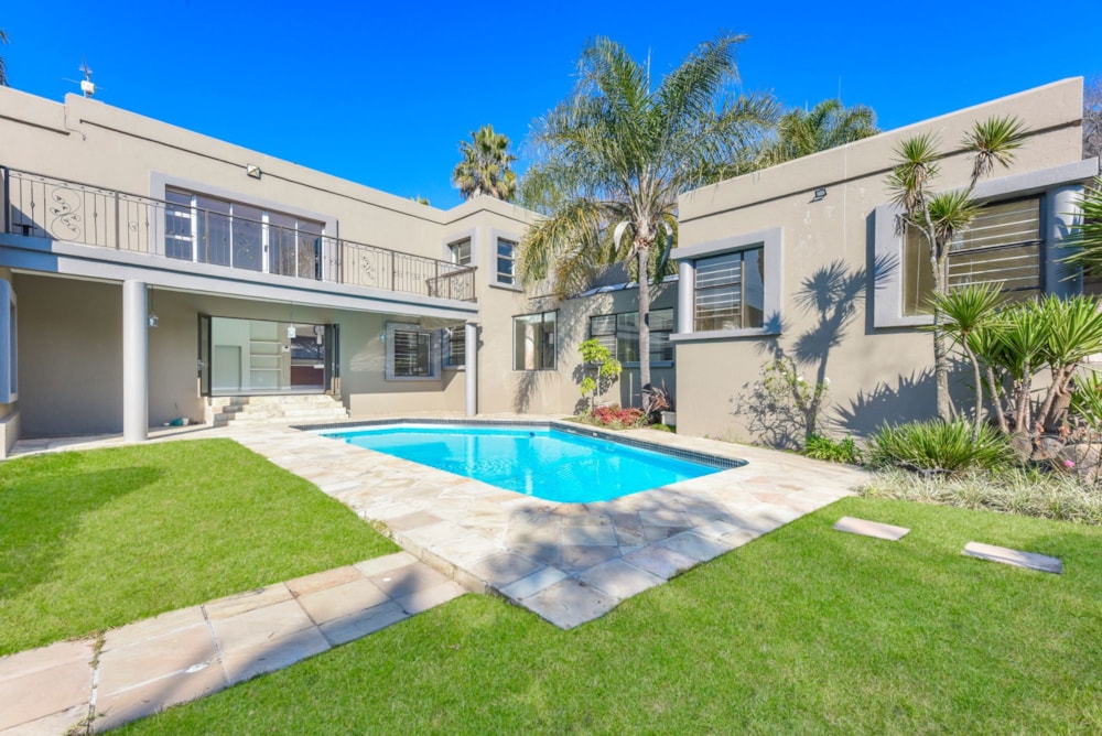 House for sale in Edenburg, Rivonia - HP1733215