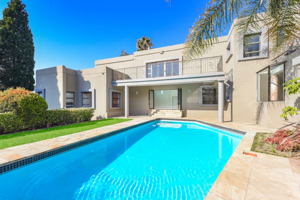 House for sale in Edenburg, Rivonia - HP1733215