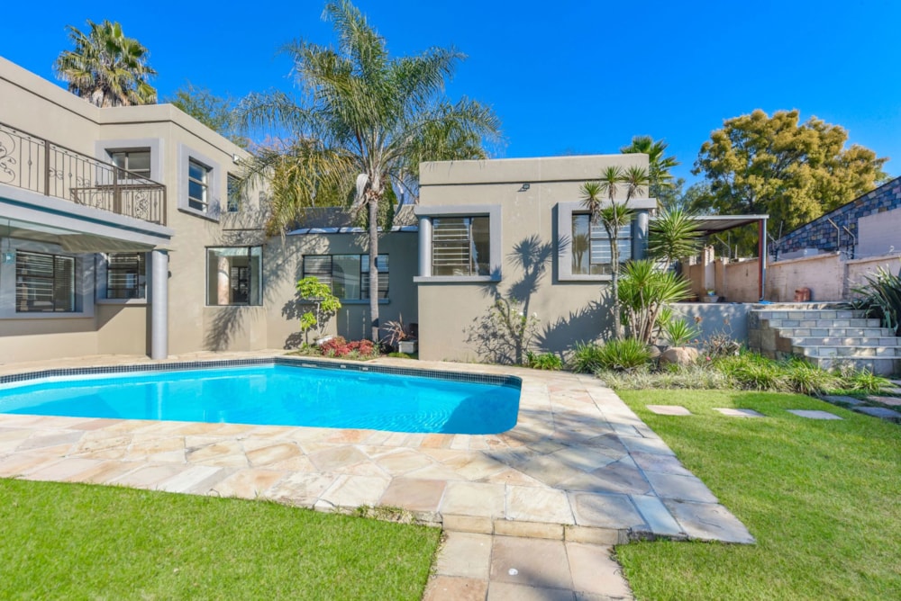 House for sale in Edenburg, Rivonia - HP1733215