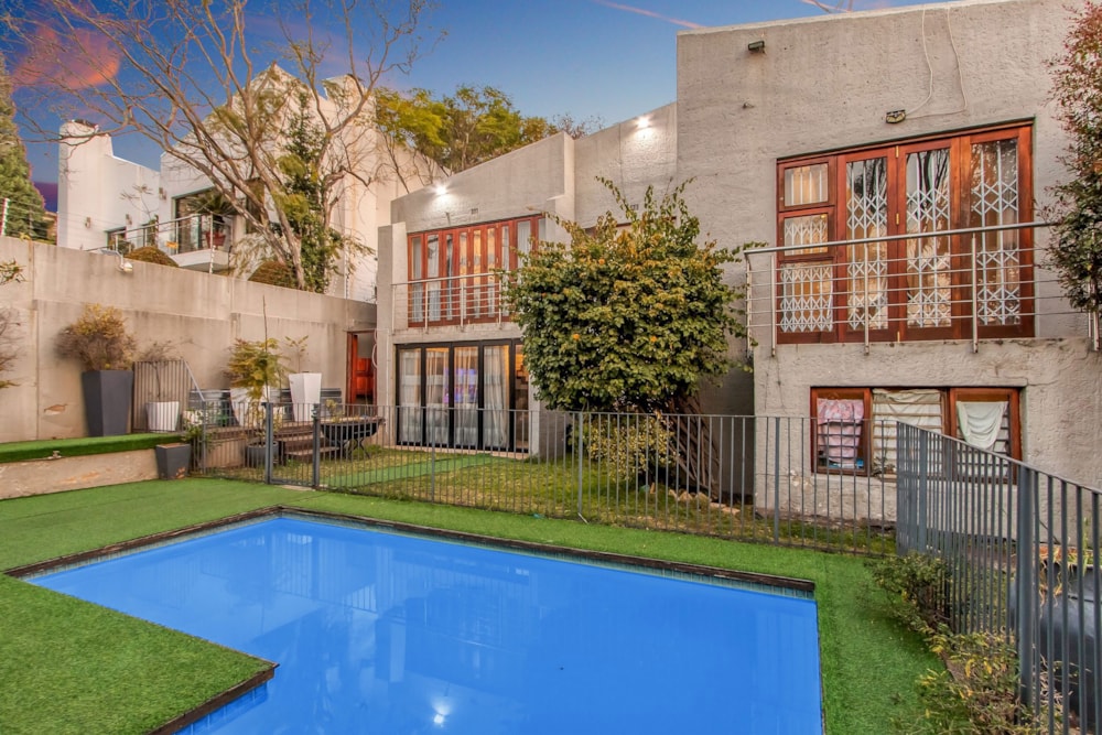 House for sale in Norwood, Johannesburg - HP1746102 House for sale in Norwood, Johannesburg - HP1746102