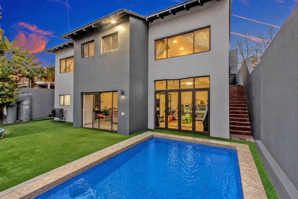 House for sale in Norwood, Johannesburg - HP1700964 House for sale in Norwood, Johannesburg - HP1700964