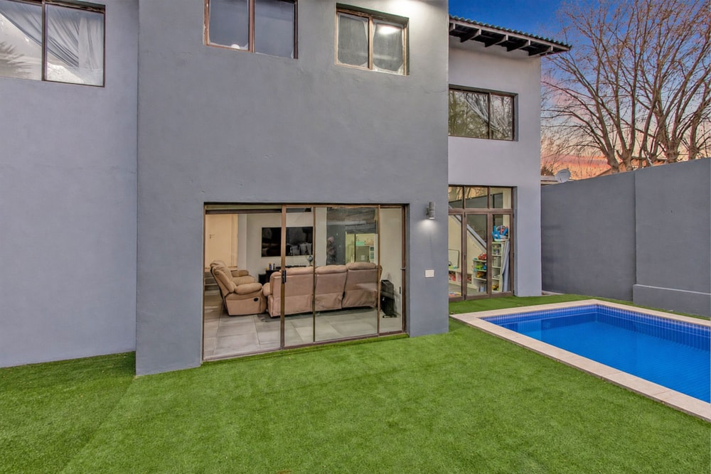 House for sale in Norwood, Johannesburg - HP1700964 House for sale in Norwood, Johannesburg - HP1700964