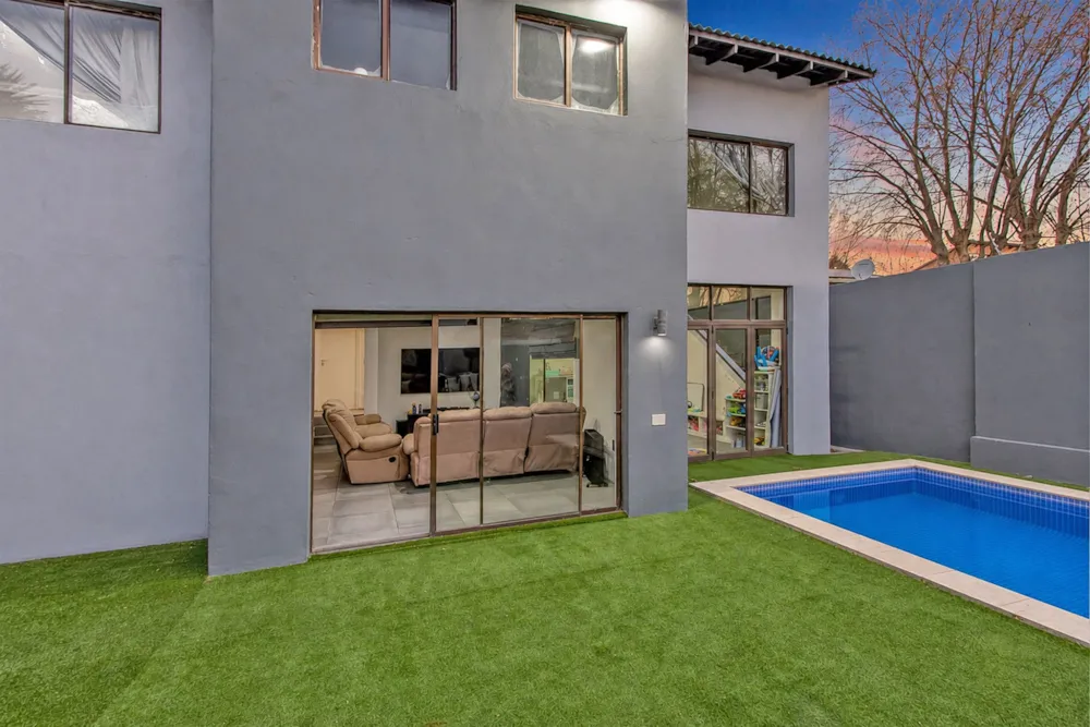 House for sale in Norwood, Johannesburg - HP1700964 House for sale in Norwood, Johannesburg - HP1700964