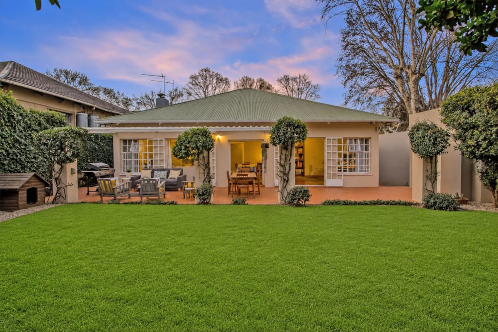 House for sale in Norwood, Johannesburg - HP1746008 House for sale in Norwood, Johannesburg - HP1746008