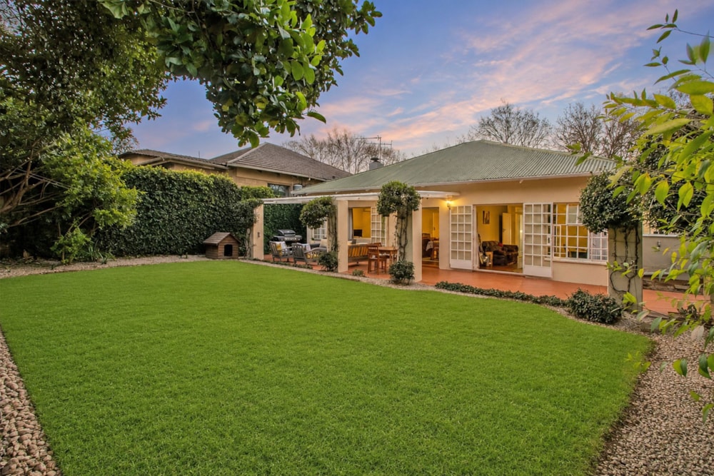 House for sale in Norwood, Johannesburg - HP1746008 House for sale in Norwood, Johannesburg - HP1746008