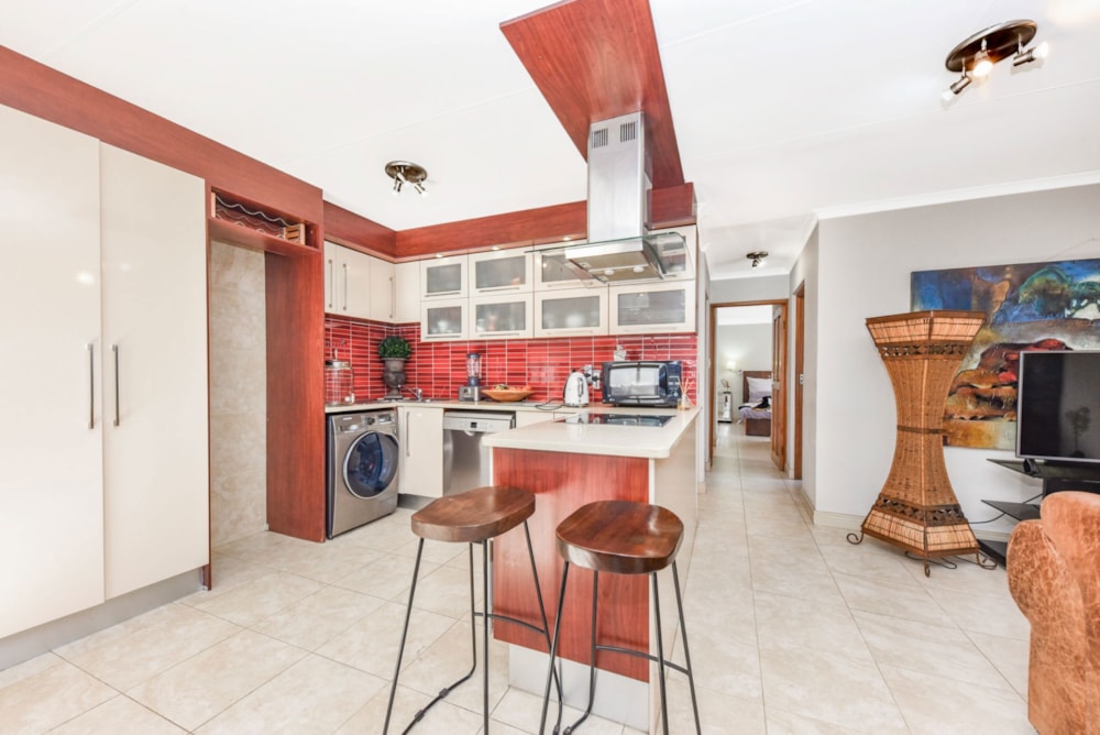 Cluster for sale in Bryanston - HP1742892 Cluster for sale in Bryanston - HP1742892