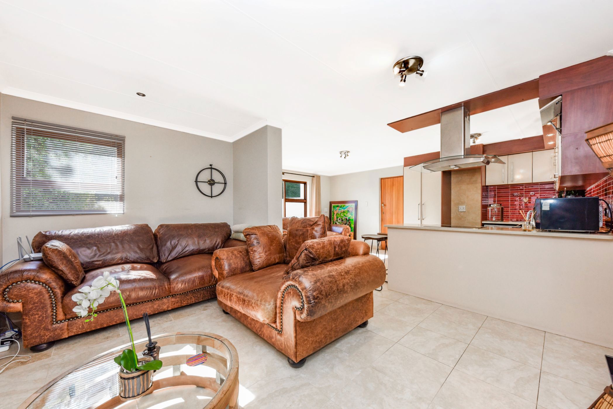 Cluster for sale in Bryanston - HP1742892