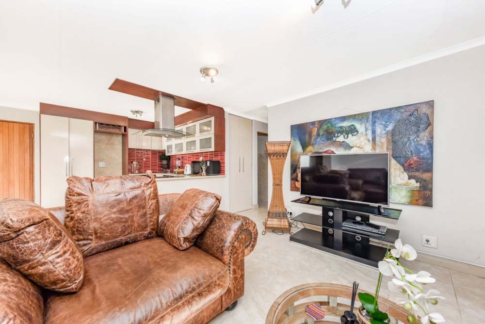 Cluster for sale in Bryanston - HP1742892 Cluster for sale in Bryanston - HP1742892