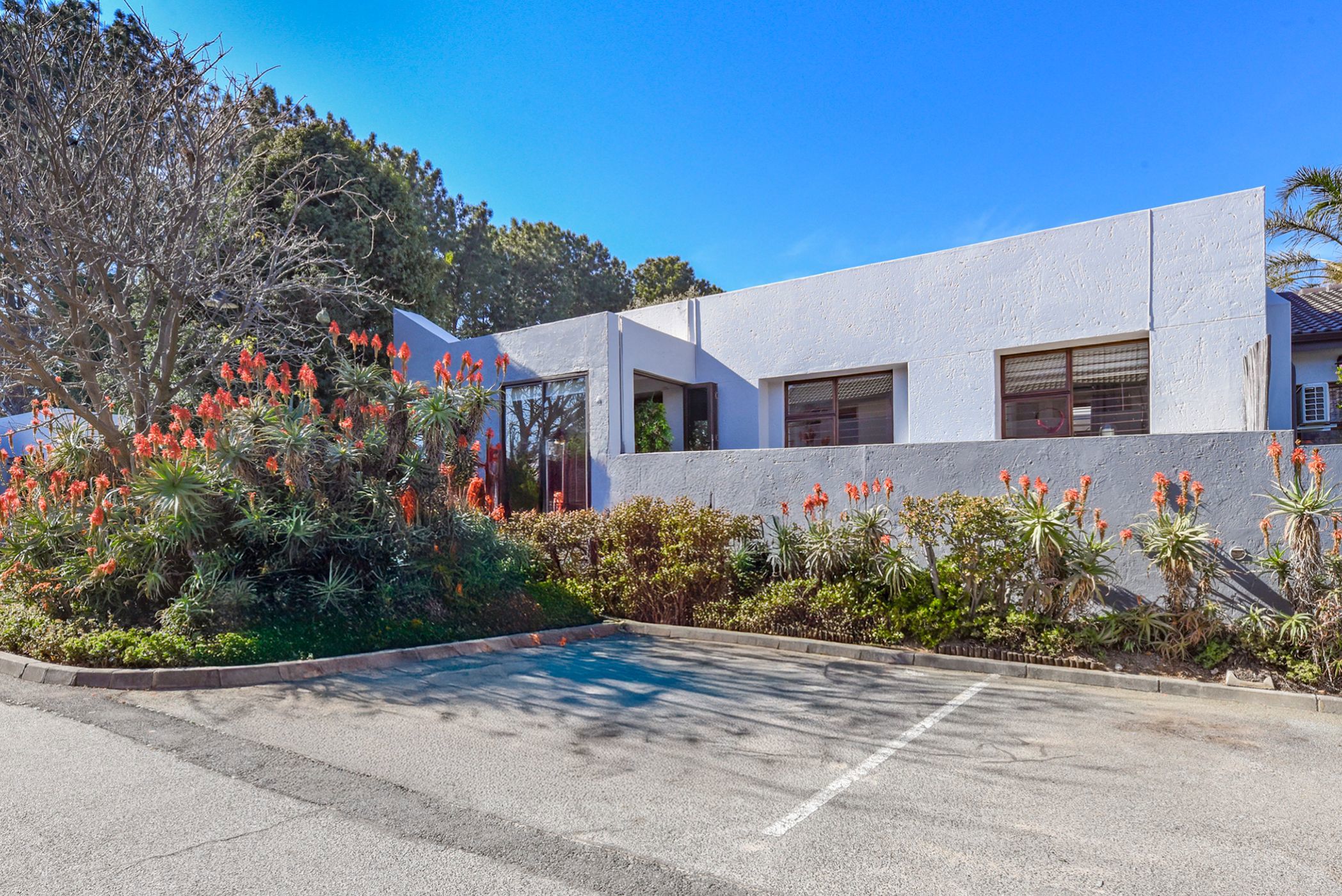 Cluster for sale in Bryanston - HP1742892