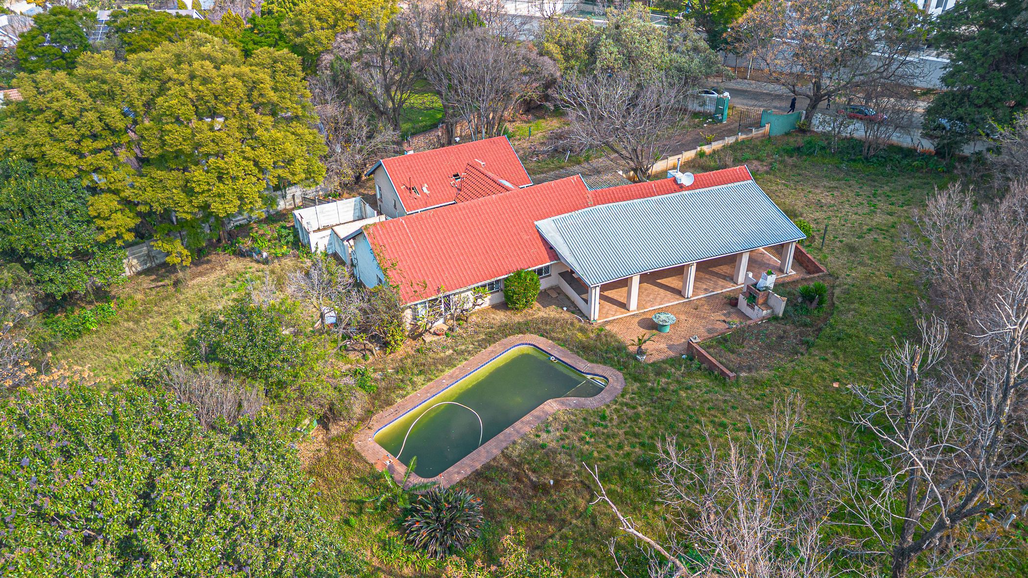 House for sale in Bryanston - HP1748416